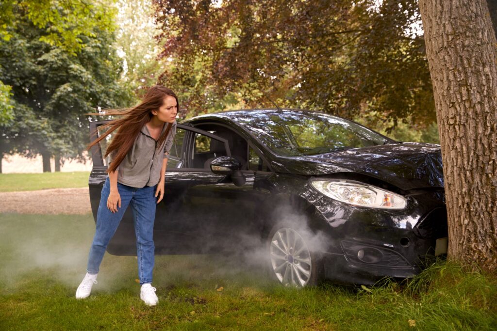 Common Car Accidents and How Abogados de Accidentes Chula Vista Help Avoid Them